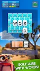 Screenshot 4: Wordscapes Solitaire