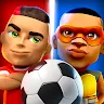Icon: Goal Battle: Soccer Games