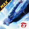 Icon: Garena Free Fire MAX
