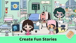 Screenshot 12: Tizi World Dream Avatar House