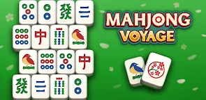 Screenshot 29: Mahjong Journey: Tiles Clásico