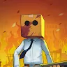 Icon: Box Head: Zombies Must Die!