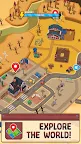Screenshot 2: Wasteland Life!