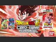 Screenshot 11: Dragon Ball Super Card Game Tutorial