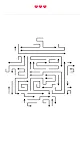 Screenshot 2: Arrows – Puzzle Escape