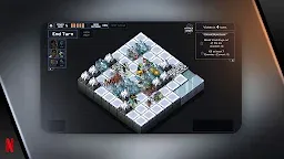Screenshot 16: NETFLIX Into the Breach