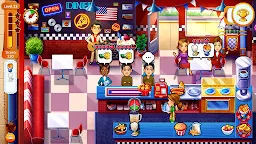 Screenshot 5: Delicious: The First Course