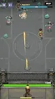Screenshot 1: Zombie War: Idle Defense