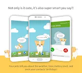Screenshot 5: Hellopet - Cute cats, dogs and other unique pets