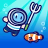 Icon: Deep Sea Hunt: Diving RPG | English