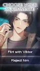 Screenshot 10: Apartment Love Triangle: Otome