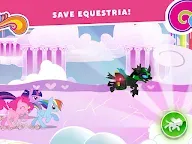 Screenshot 7: My Little Pony: Harmony Quest