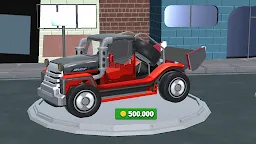 Screenshot 20: 산  등반  레이싱  자동차  게임