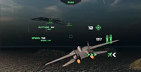Screenshot 16: Modern Warplanes: Wargame Shooter PvP Jet Warfare