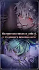 Screenshot 5: Kiss in Hell: Fantasy Otome