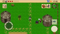 Screenshot 20: Survival RPG 2: Epic Adventure