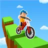 Icon: Blocky Bike Master