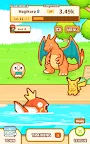 Screenshot 15: Pokémon: Magikarp Jump