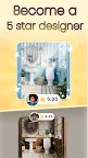 Screenshot 5: Venue: Relaxing Design Game