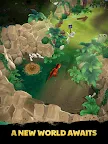 Screenshot 17: Raptor Evolution