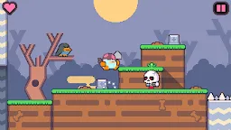 Screenshot 2: Shovel Pirate