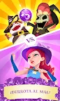 Screenshot 3: Bubble Witch 3 Saga