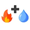 Icon: Infinite Craft Merge:4 Alchemy