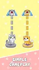Screenshot 8: Cat Rush: Draw Puzzle Game