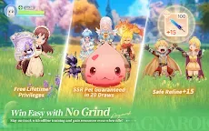 Screenshot 16: Ragnarok: The New World | SEA
