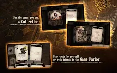 Screenshot 13: Voice of Cards 龍之島 Chapter 0