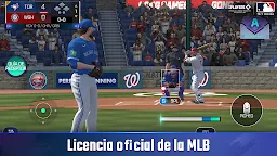 Screenshot 2: MLB Perfect Inning: Ultimate 