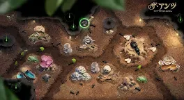 Screenshot 15: 螞蟻：地下王國