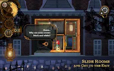 Screenshot 18: ROOMS: The Toymaker's Mansion - FREE