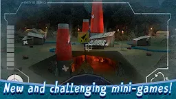 Screenshot 7: 邪惡冰淇淋8：最終章