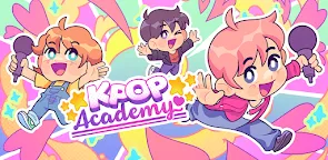 Screenshot 7: K-Pop Academy