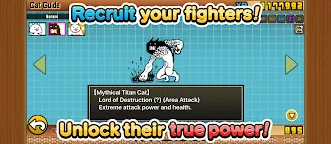 Screenshot 19: The Battle Cats | English