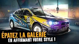 Screenshot 17: Asphalt Xtreme: Rally Racing