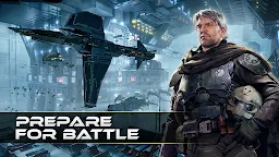 Screenshot 19: EVE Galaxy Conquest