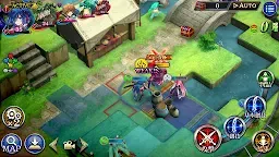 Screenshot 7: 為了誰的鍊金術師 | 繁中版