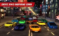 Screenshot 10: Tokyo Rush: Street Racing