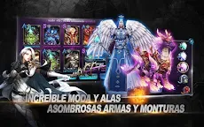 Screenshot 19: Goddess: Primal Chaos | Europa 