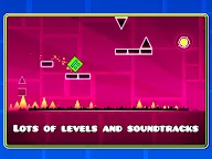 Screenshot 8: Geometry Dash