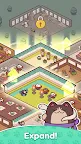 Screenshot 10: Panda Ninja School: Cute Merge
