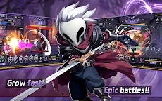 Screenshot 12: Black Shadow : Idle RPG