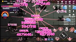 Screenshot 23: 守護女神: Idle RPG