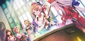 Screenshot 1: Atelier Resleriana | Japanese