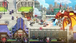 Screenshot 28: Pixel Heroes | Japanese