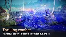 Screenshot 12: 黑色沙漠 MOBILE | 國際版