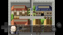Screenshot 5: RPG子（不是RPG）