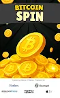 Screenshot 1: Bitcoin Spin